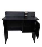 Load image into Gallery viewer, Detec™ Study Table with Book Shelf &amp; storage
