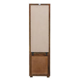 Load image into Gallery viewer, Detec™ Solid Wood Dresser - Provincial Teak Finish
