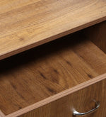 Load image into Gallery viewer, Detec™ Dresser - Knotty Brown Finish

