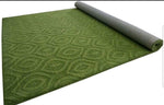 Load image into Gallery viewer, Detec™ Woolen Rug - Green
