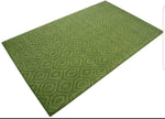 Load image into Gallery viewer, Detec™ Woolen Rug - Green
