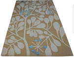 Load image into Gallery viewer, Detec™ Woolen Rug - Brown
