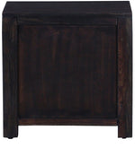Load image into Gallery viewer, Detec™ Solid Wood Dresser - Warm Chestnut Finish
