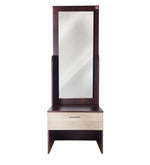 Load image into Gallery viewer, Detec™ Dressing Table - Walnut Finish

