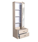 Load image into Gallery viewer, Detec™ Dressing Table- Mouldau Finish
