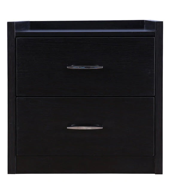 Detec™ Night Stand - Wenge Color