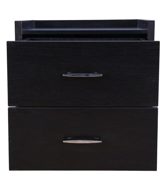 Detec™ Night Stand - Wenge Color