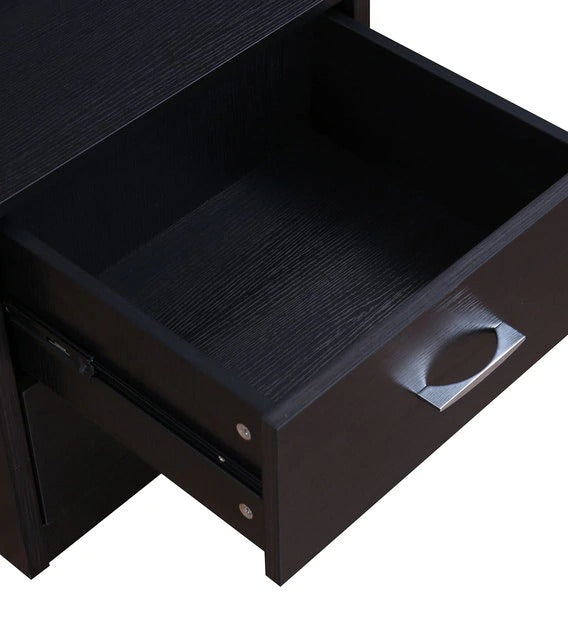 Detec™ Night Stand - Wenge Color