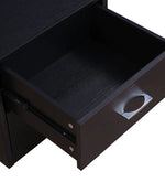 Load image into Gallery viewer, Detec™ Night Stand - Wenge Color
