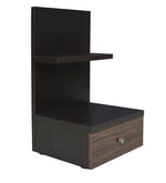 Load image into Gallery viewer, Detec™ Night Stand - Wenge Finish
