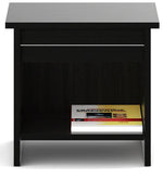 Load image into Gallery viewer,  Detec™ Night Stand - Wenge Finish
