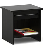 Load image into Gallery viewer,  Detec™ Night Stand - Wenge Finish
