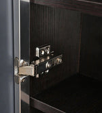 Load image into Gallery viewer, Detec™ Dressers - Wenge Finish
