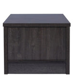 Load image into Gallery viewer, Detec™ Nightstand With Drawer - Charcoal &amp; Belevedere Oak Finish
