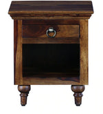 Load image into Gallery viewer, Detec™ Solid Wood Night Stand

