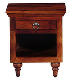 Load image into Gallery viewer, Detec™ Solid Wood Night Stand
