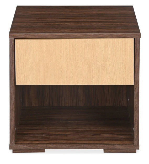 Detec™ Night Stand with single drawer