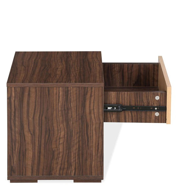 Detec™ Night Stand with single drawer