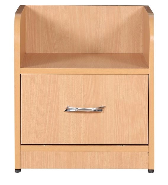 Detec™ Bedside Table with single drawer