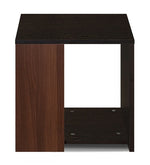 Load image into Gallery viewer, Detec™ Side Table - Wenge Color
