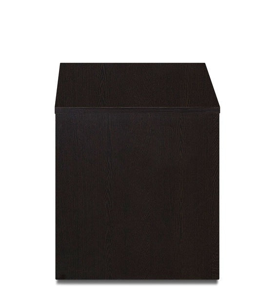 Detec™ Side Table - Wenge Color