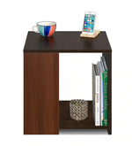 Load image into Gallery viewer, Detec™ Side Table - Wenge Color
