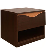 Load image into Gallery viewer, Detec™ Night Stand - Brown Color
