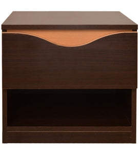 Detec™ Night Stand - Brown Color