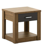 Load image into Gallery viewer, Detec™ Night stand - Brown Color
