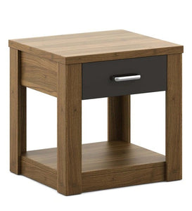 Detec™ Night stand - Brown Color