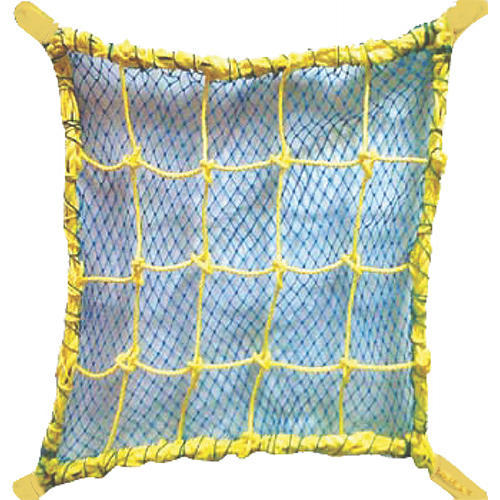 Detec™ Safety Net With Fish Net
