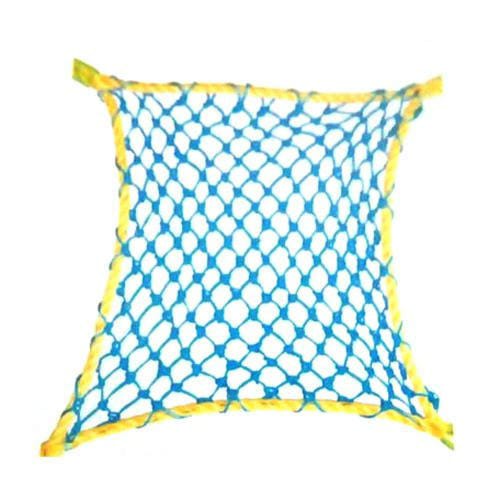 Detec™ Double Cord Safety Net For Industrial 