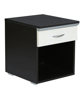 Detec™ Bed Side Table with Single Drawer