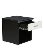 Load image into Gallery viewer, Detec™ Bed Side Table with Single Drawer
