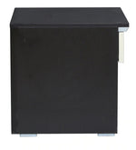 Load image into Gallery viewer, Detec™ Bed Side Table with Single Drawer
