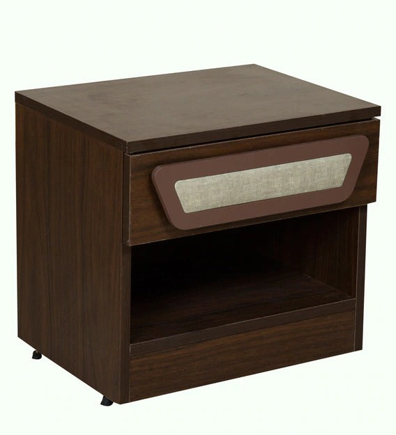 Detec™ Night Stand - Wenge finish