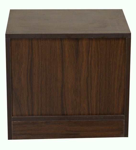 Detec™ Night Stand - Wenge finish