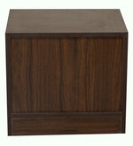 Load image into Gallery viewer, Detec™ Night Stand - Wenge finish
