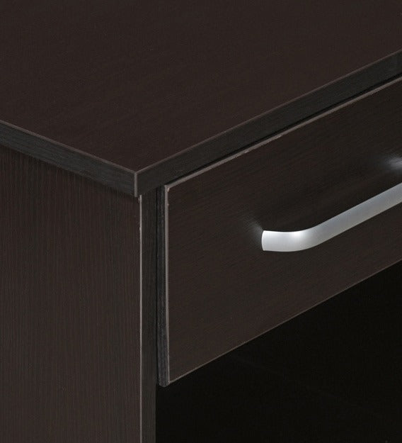Detec™ Night Stand - Wenge Color