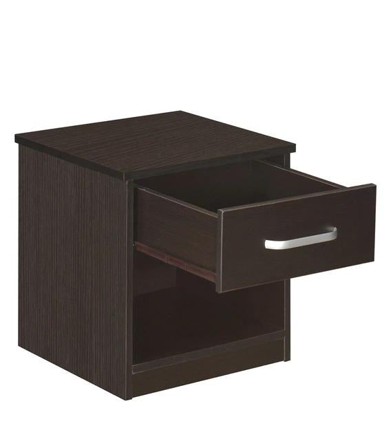 Detec™ Night Stand - Wenge Color