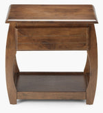 Load image into Gallery viewer, Detec™ Night stand - Brown Color
