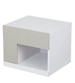 Load image into Gallery viewer, Detec™ Night stand - White Color
