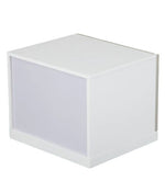 Load image into Gallery viewer, Detec™ Night stand - White Color
