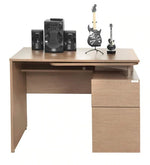 Load image into Gallery viewer, Detec™ Workstation - Valigny Oak Finish

