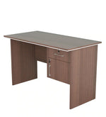 Load image into Gallery viewer, Detec™ Office Table - Acacia Finish
