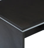 Load image into Gallery viewer, Detec™ Office Table - Wenge &amp; White Color
