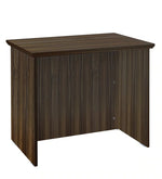 Load image into Gallery viewer, Detec™ Office Table - Dark Walnut Color
