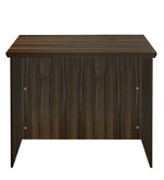Load image into Gallery viewer, Detec™ Office Table - Dark Walnut Color
