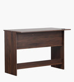 Load image into Gallery viewer, Detec™ Workstation with Drawer - Walnut Finish
