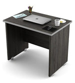 गैलरी व्यूवर में इमेज लोड करें, Detec™ Office Table - Shadow Oak Finish
